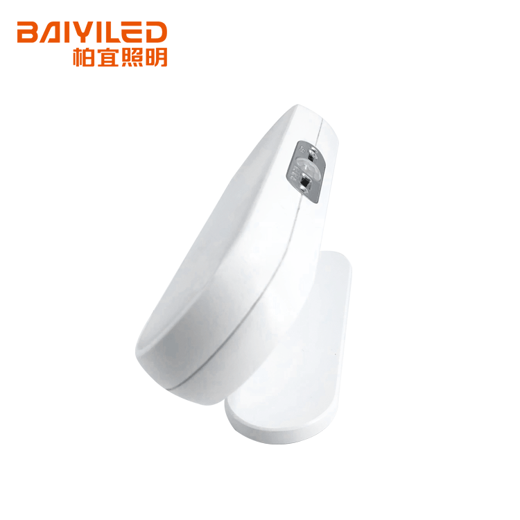 Battery Step Motion Sensor Led Night Light