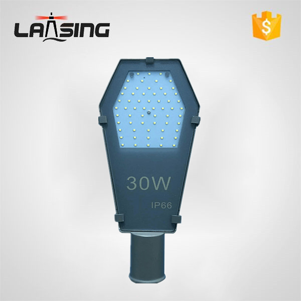 LD30 factory wholesale waterproof ip65 outdoor SMD led street light
