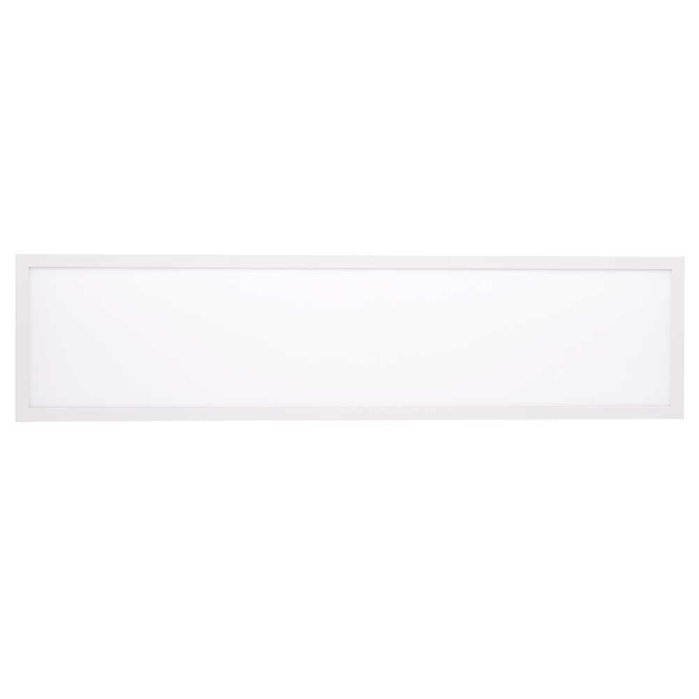 WESTDEER flexible led panel p4 / plant lamp of shenzhen / led panel 1200 x 300 6500k 50000rs 5 years warranty