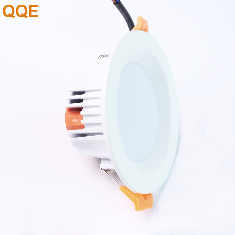 2017 fashion design led downlight with 50mm cut out