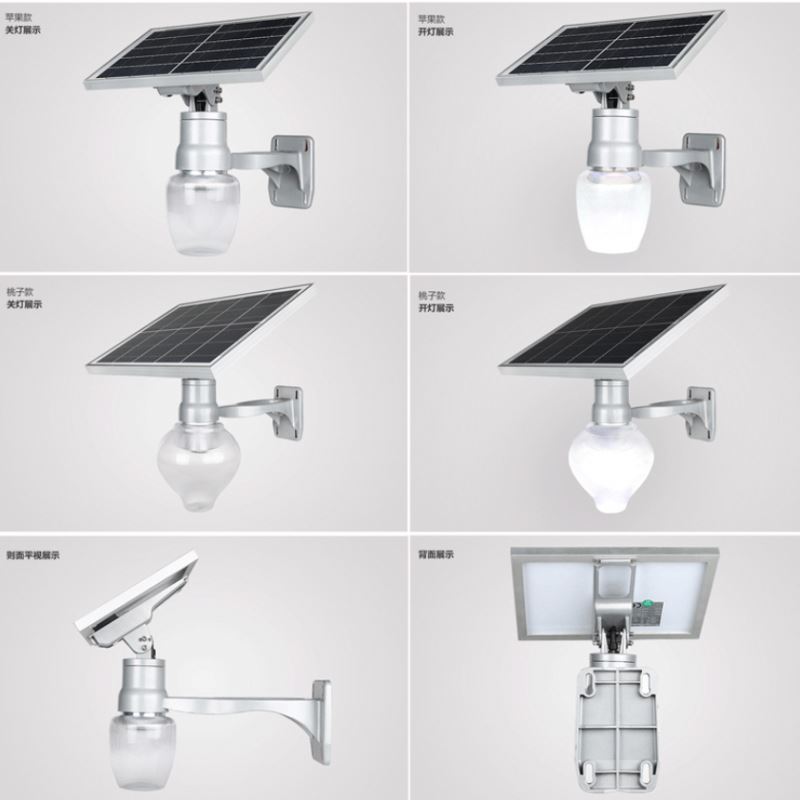 50w Cost-effective LED solar street light on sale
