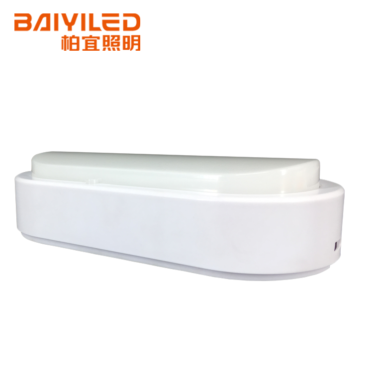 Walkway Spot Wet Location Emergency Light Led
