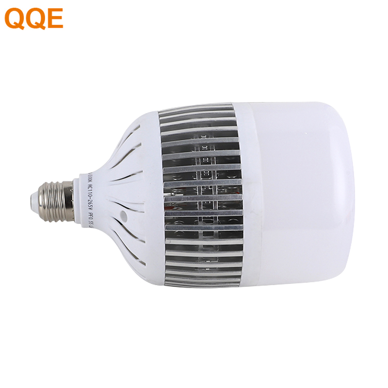 High Power T Shape Die-casting Bulb Lights 100W Aluminum LED Bulb