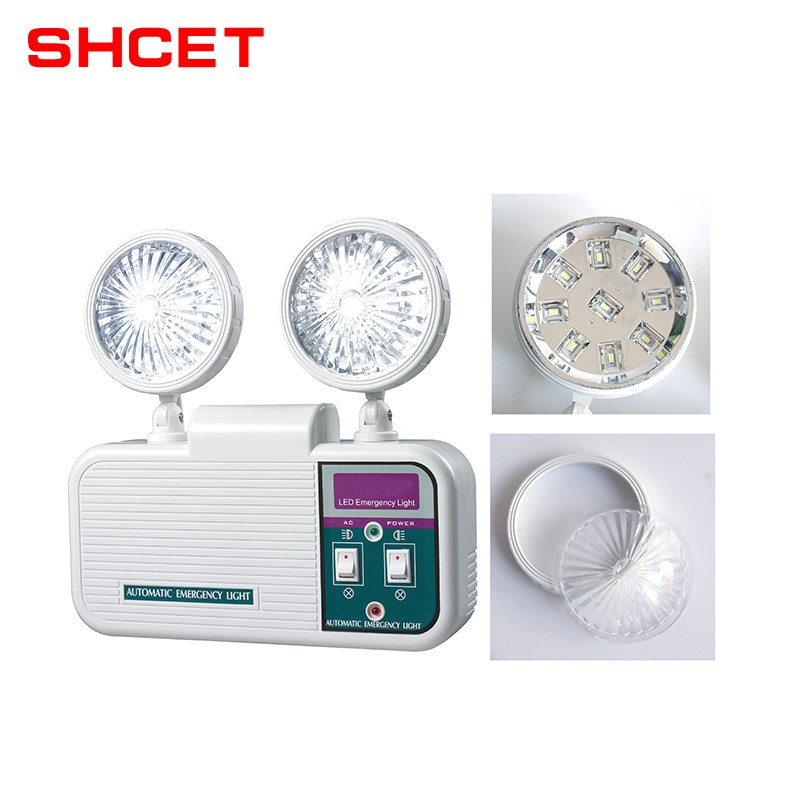 Wholesale Energy Saving Outdoor LED Emergency Light Manufacturer