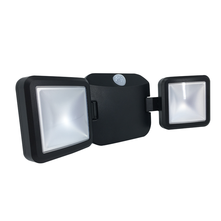 Motion Sensor Housing Ip65 Led Flood Light