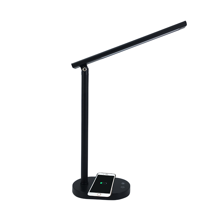 Magnifying Malaysia Manicure Table Lamp