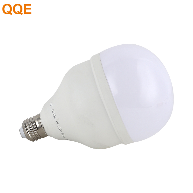 High Power Cheap Price CE Rohs passed E27 T Shape Led Bulb 40w for Home Lighting