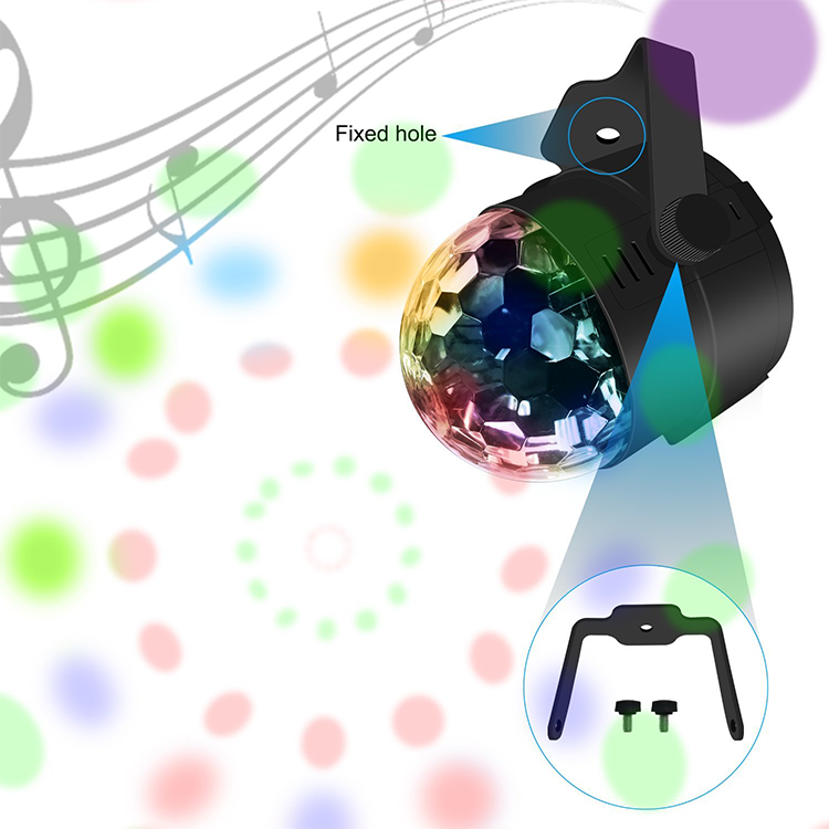 Concert Kaleidoscope Burning Single Beam Laser Light