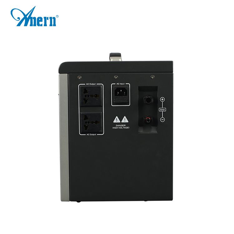 China supplier portable mini home solar power system