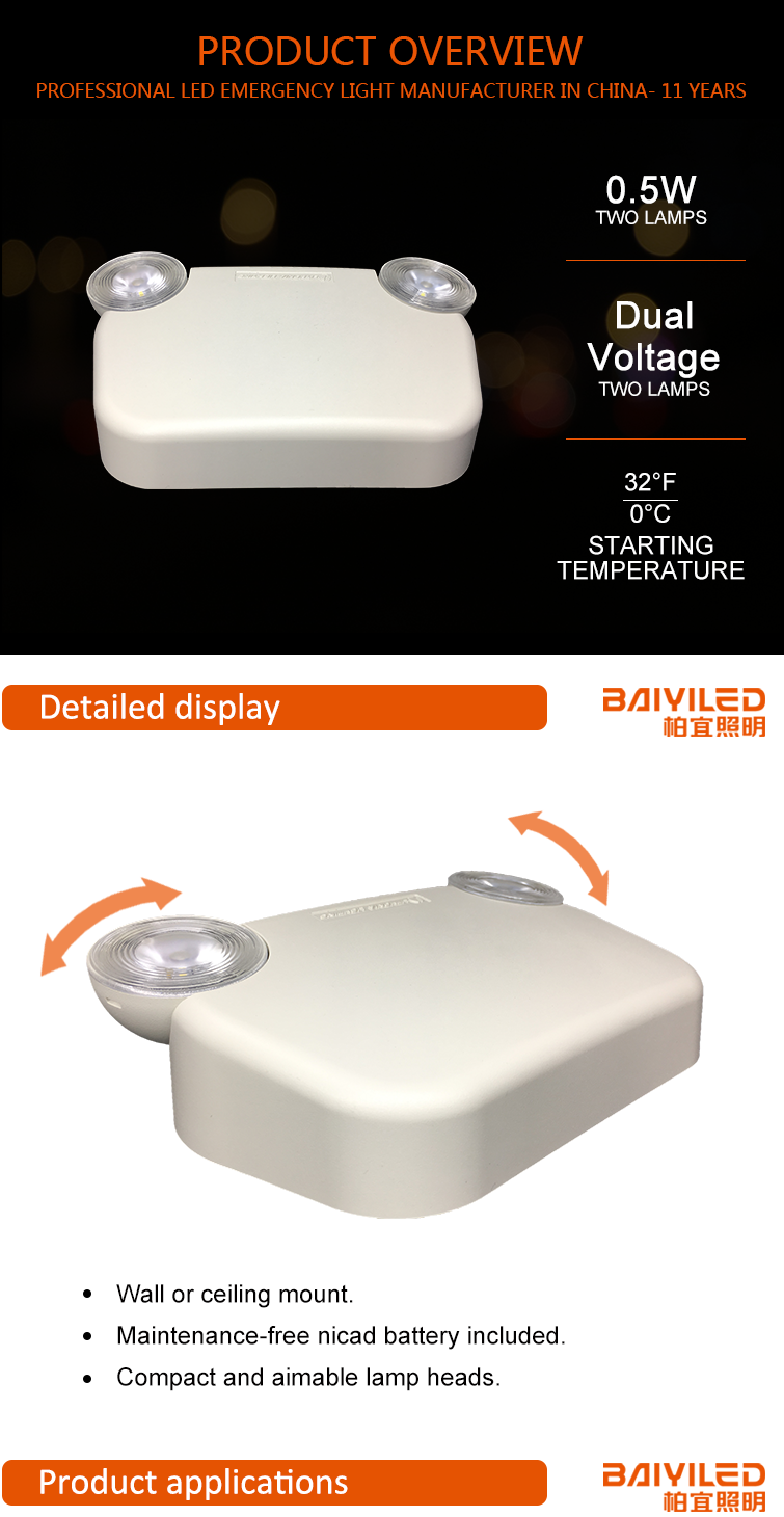 3000 Lumen Led Pccooler Colored Flood Light Camera