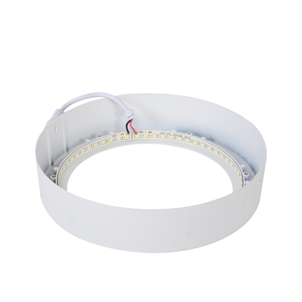 CB CE Approved 24W ROUND led surface downlight