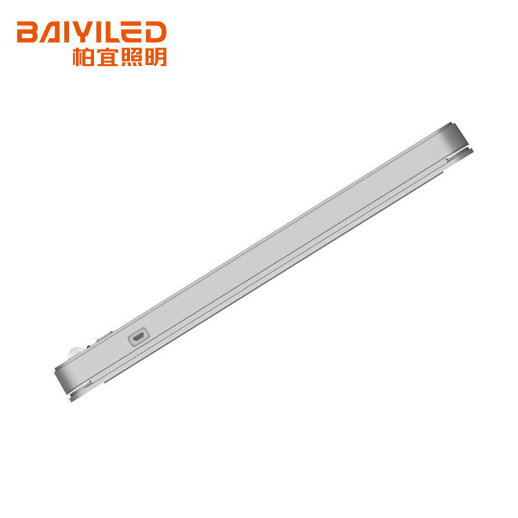 Strip Rechargeable Motion Battery Pir Sensor Led Light