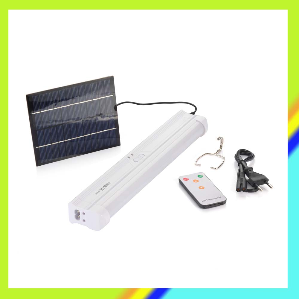 Solar SMD LED Circuit Diagram of Tube Light