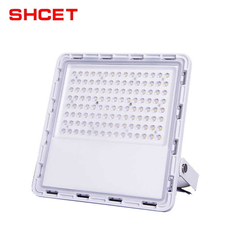 50w 200w ip66 waterproof led flood light with high quality