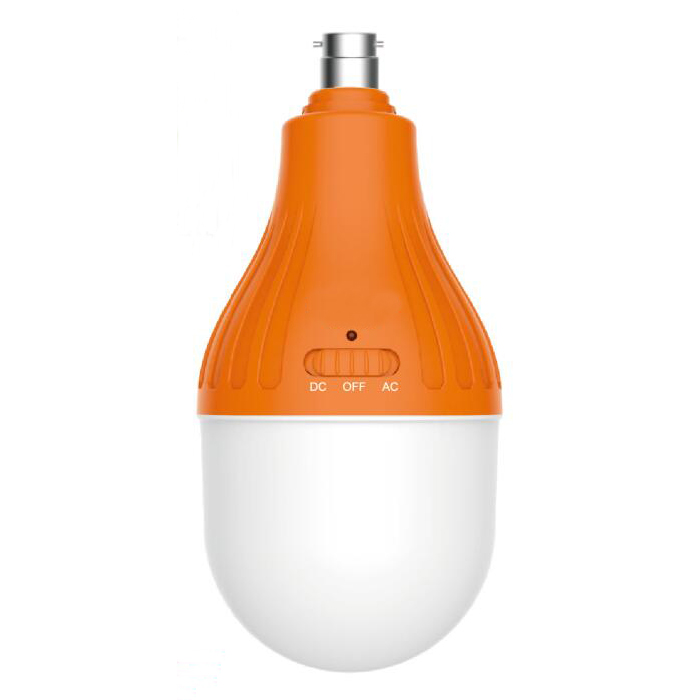 Camping Usage LED Rechargeable Emergency Light