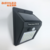 Lamp Outdoor Motion Sensor Stainless Steel Solar Wall Light With Pir