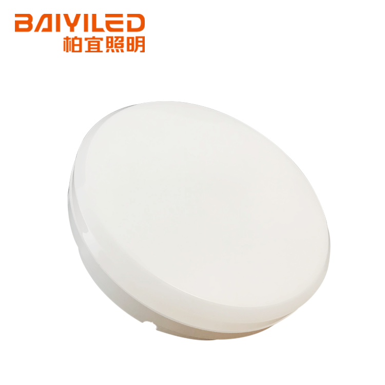 Battery Operated 1W Emergency Exit Cover Replacement Led Ceiling Light Office