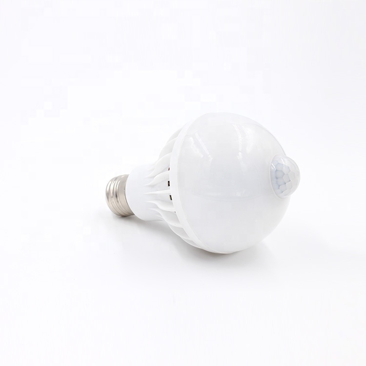 Best sale Sound Sensor Led Light Bulb Small SKD