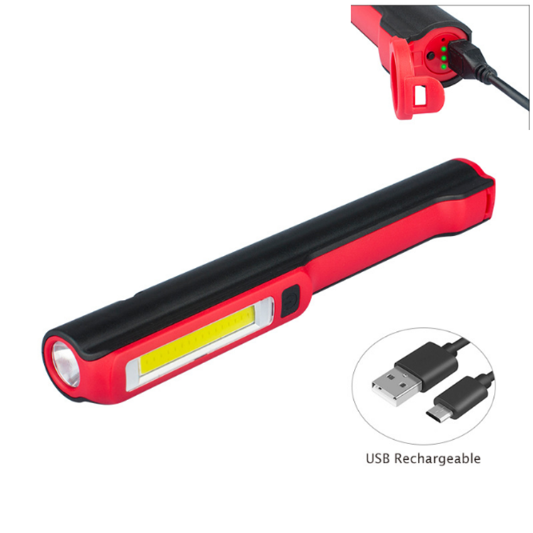 Worklight Heavy Duty Wall Mounted Led Tripod Work Light