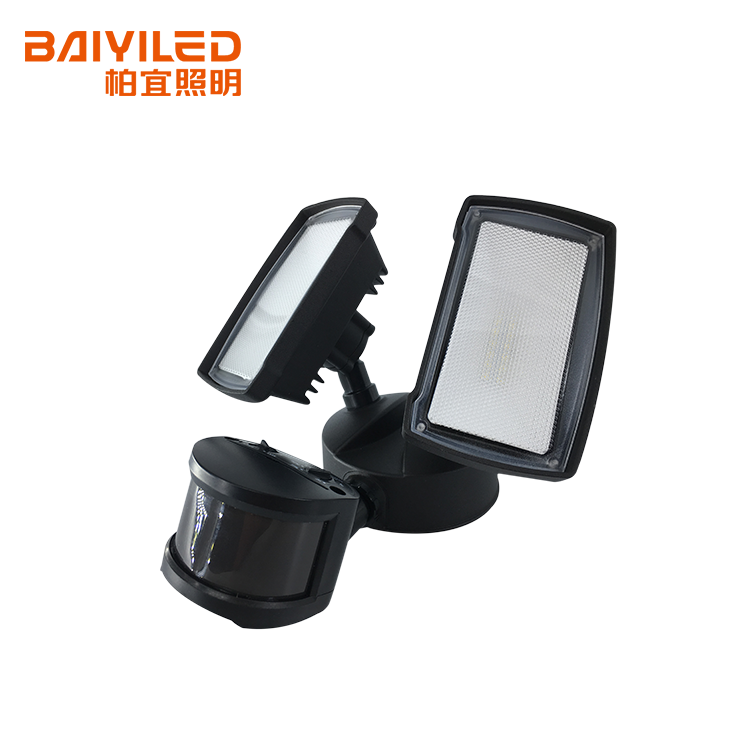 Mini Led Stainless Steel Colored Flood Light
