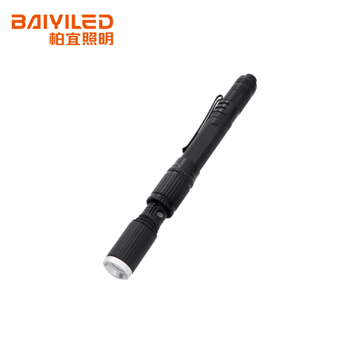 Private Label Tactical Britelite 2Aa T20 Flashlight