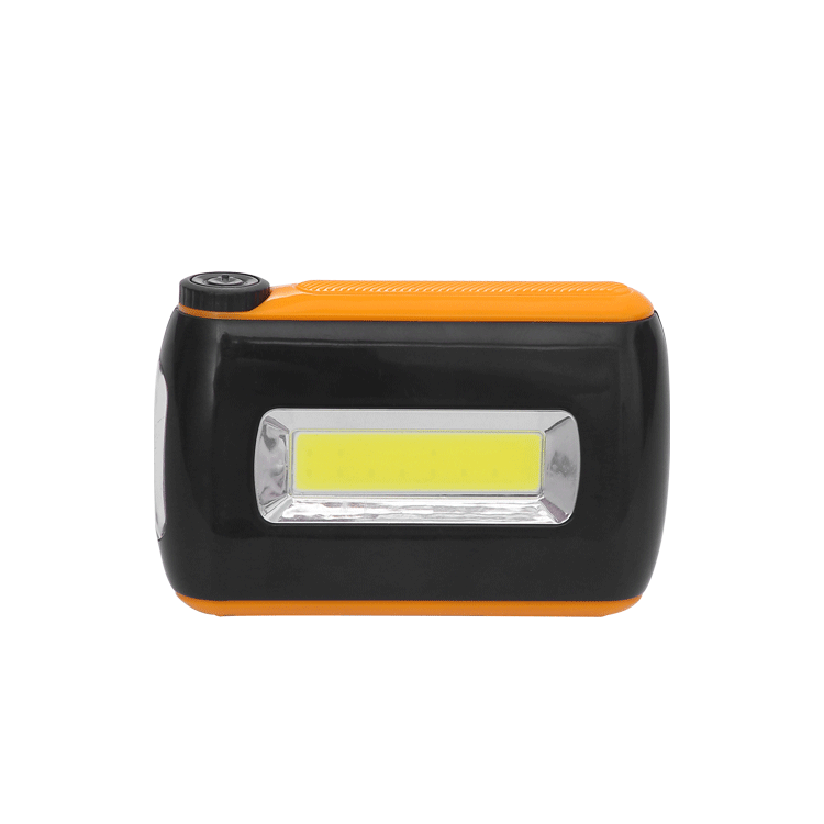 New Cob Magnet Outdoor Multi-Function Led Work Light 10W