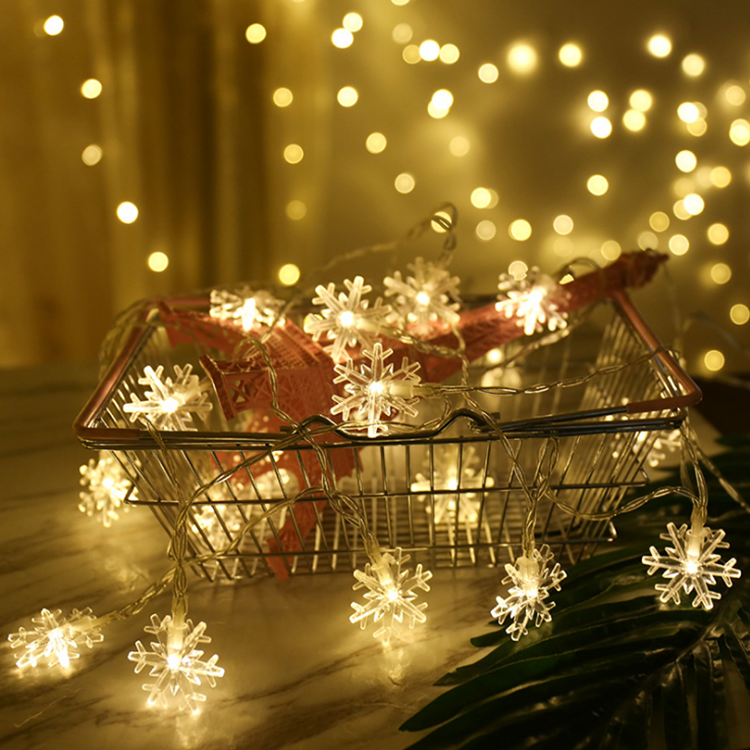Hot Sale Customize Christmas Outdoor LED String Light