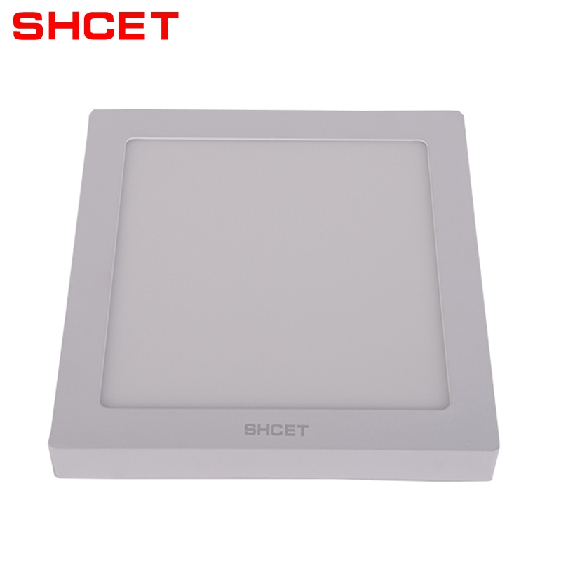 Zhongshan Factory Price 10000 Lumen LED Ceiling Panel Light