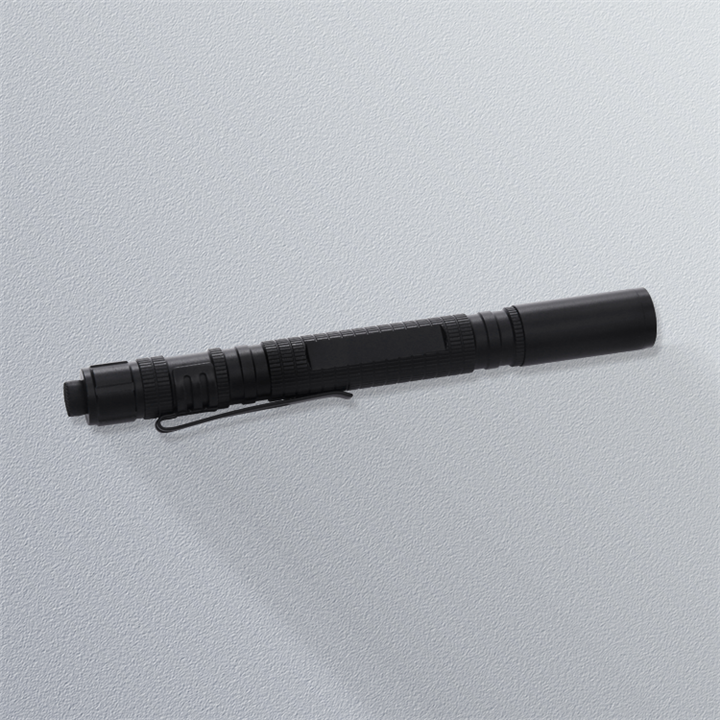 X900 L2 Oem Black Light Flashlight