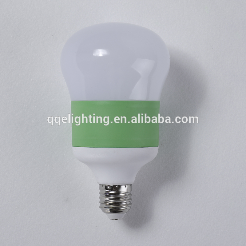 LED T bulb 18watt, Residential lighting lamp with E27, Guard shape Led lamp