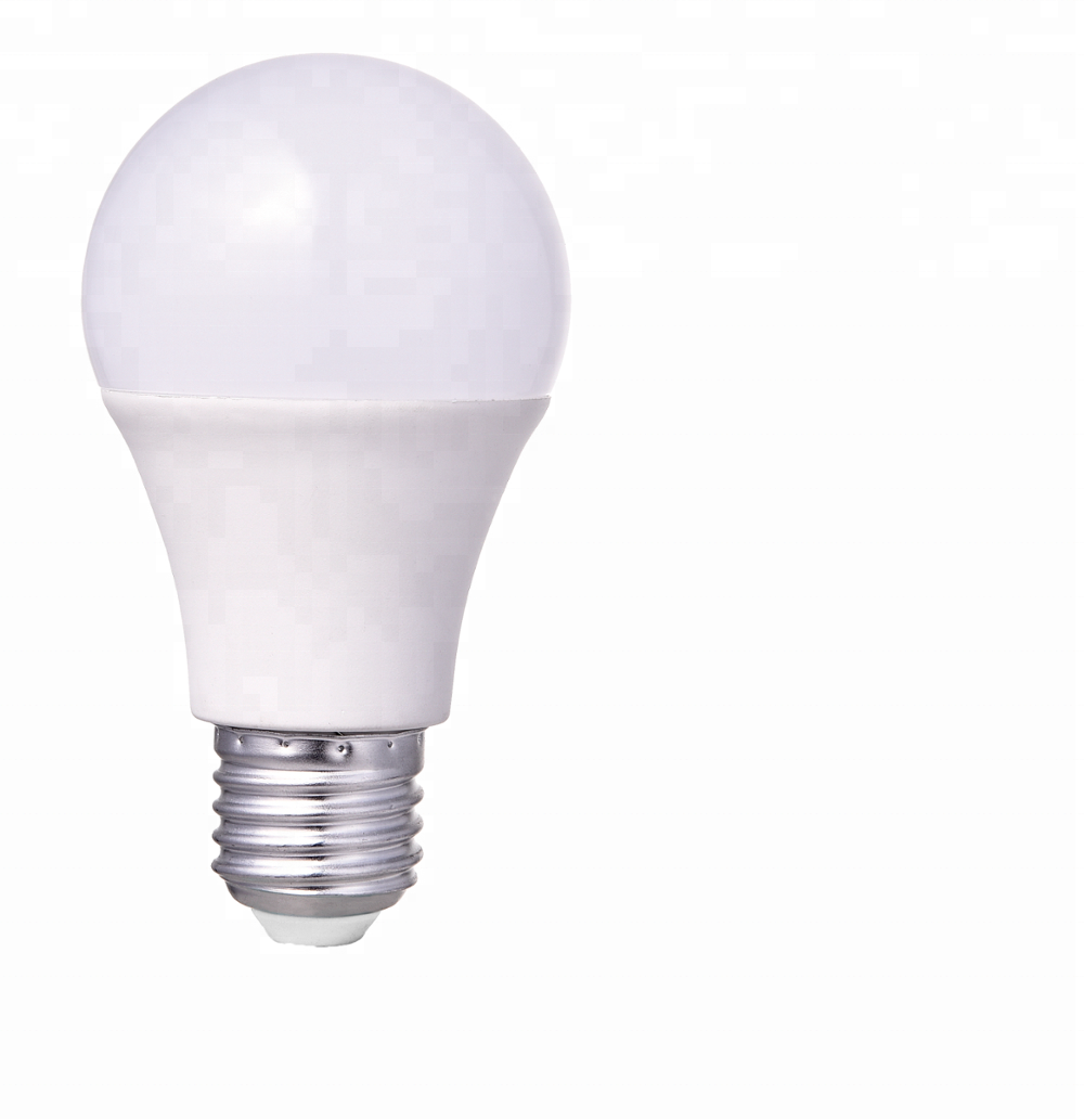 Promotion!!! 7W E27 A60 indoor LED lighting bulbs