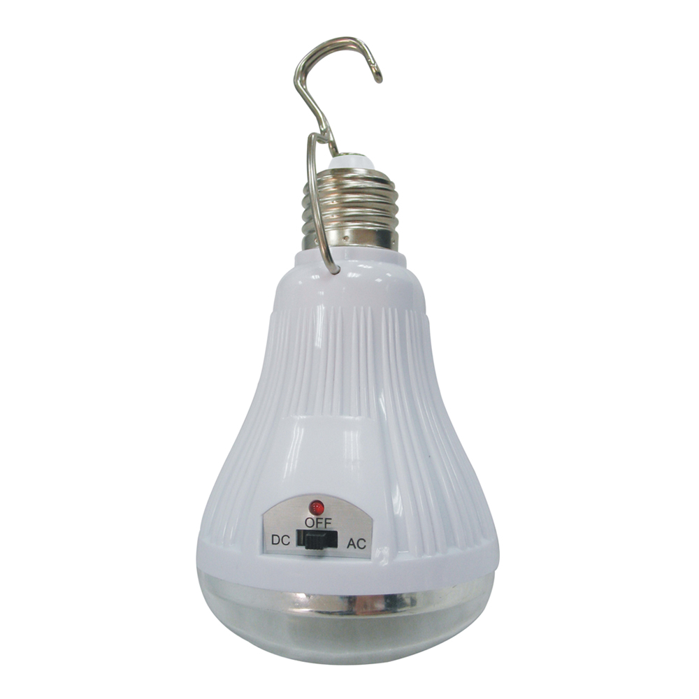 3W 5W 7W India Market Best Seller Led Emergency Bulb