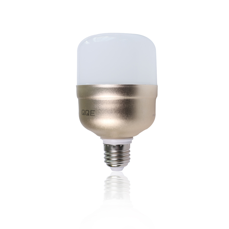 China LED Bulbs Supplier E27 5W to 30W Energy Saving Gold LED Light Bulbs with Constant current driver