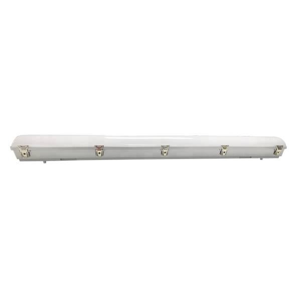 Hot Sale Waterproof Vapor Lamp , 4Ft Linear LED Tri Proof Light