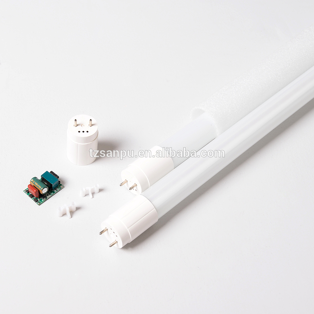 CE RoHS Approved 1200mm factory price LED T8 Tube T8 18w led tube light