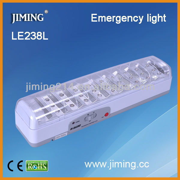 LE238L-30 rechargeable multifunction lantern