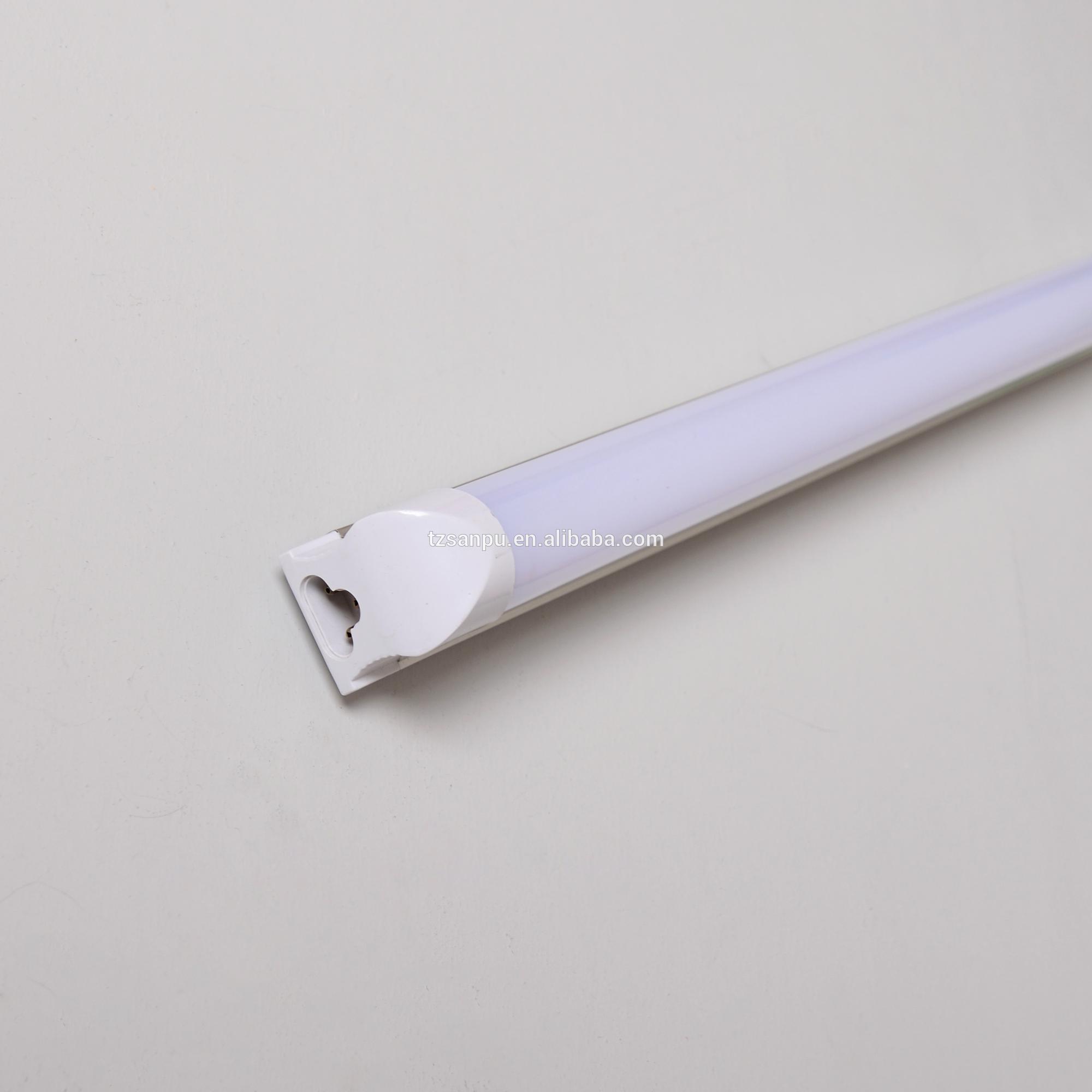 T8 1.2m T8 Tube Fixture 4ft T8 LED Integrated Tube Light Tube