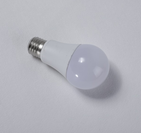 E27 Bulb Lights 3000k 4000k 6500K Optional CCT Skd Raw Materials Spare Parts Led Light Bulb