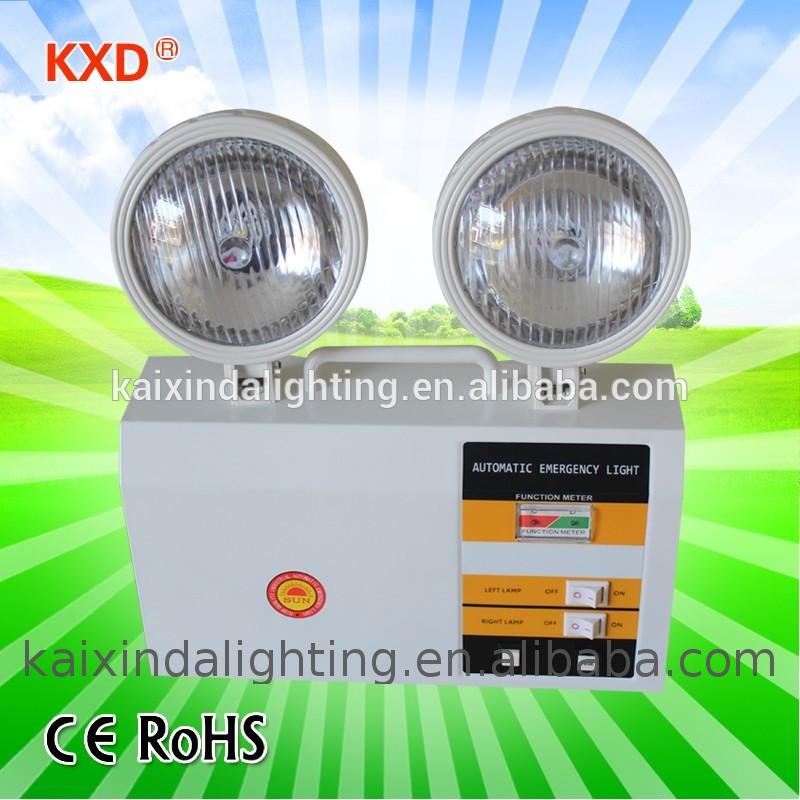 2*3W hight power led fire emergency light