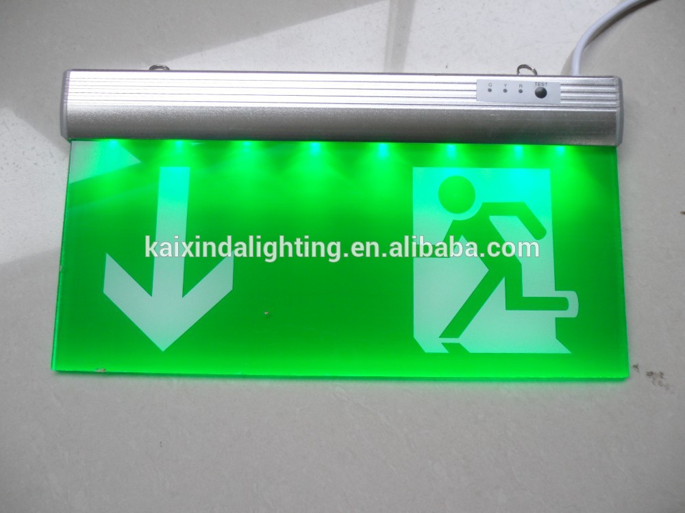 4W hot sell rechargeabel led emergency lamp