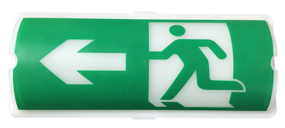 High quality Color Requirement Conversion Kit Cost Exit Sign