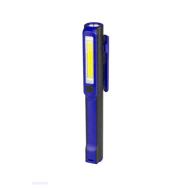 Cob Magnetic Construction Portable Rechargeable 96W Led Work Light
