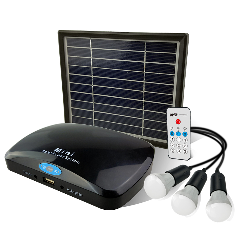 mini home solar systems solar light home for lighting