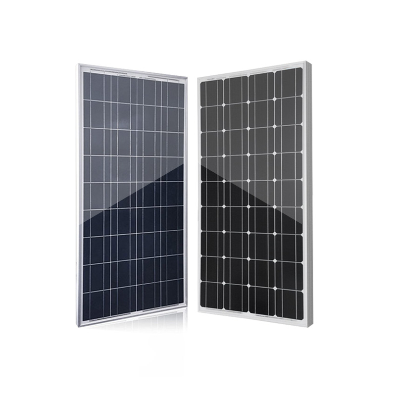 Economical high efficiency 5W to 295W cheap solar panel china