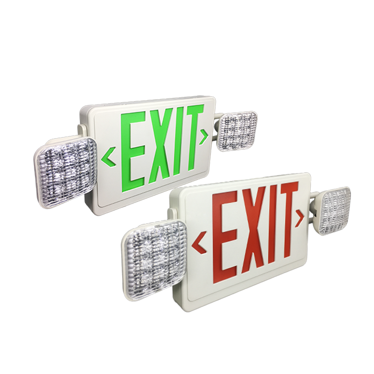 Exit Box Standby Mini Led Emergency Charging Light Emergency Light Bar