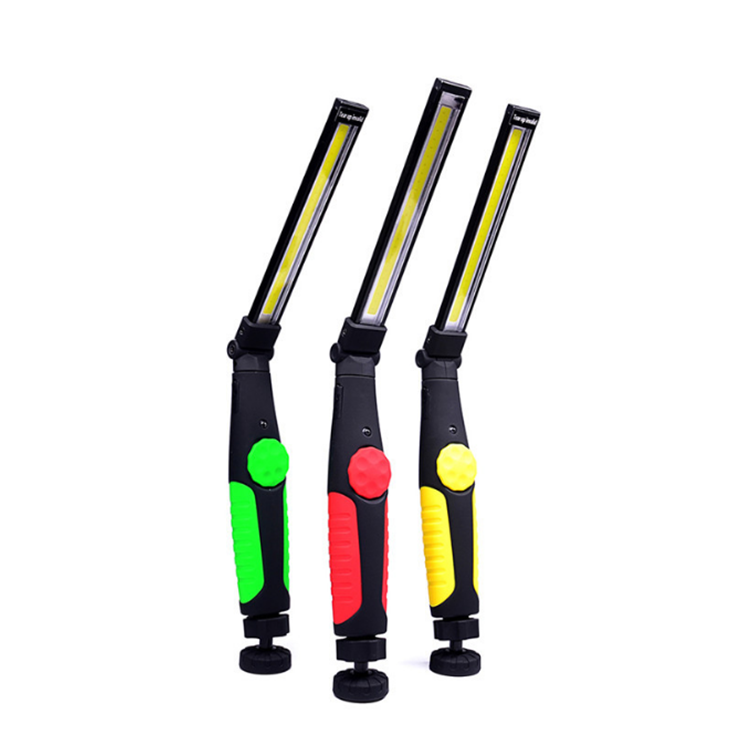China Supplier 400 Lumen Brightness Outdoor Led Flashlight