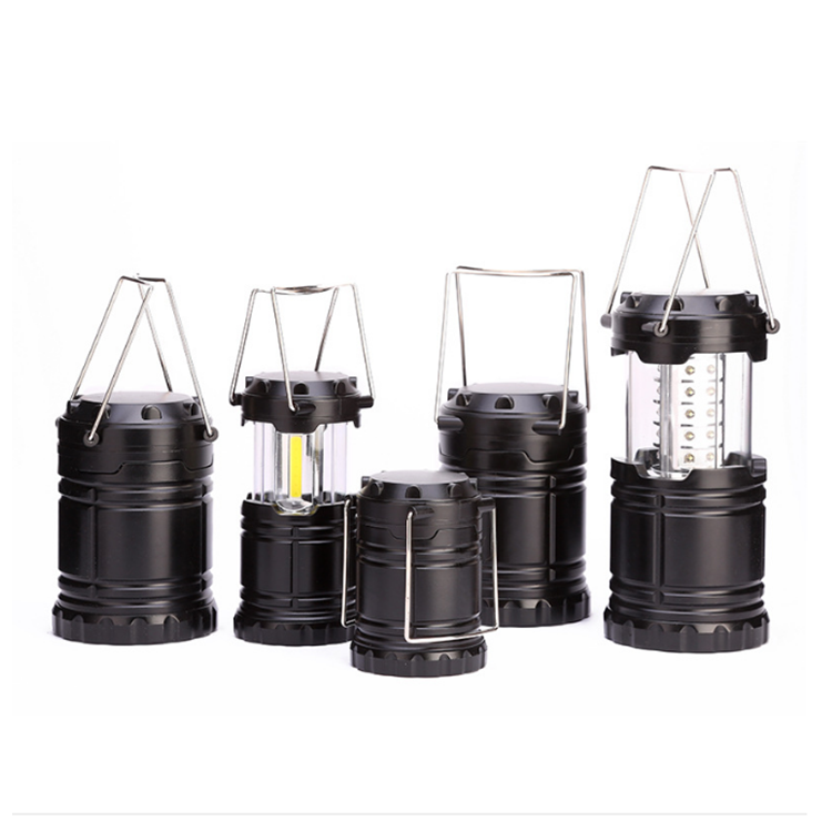 Light Led Ultra Outdoor Solar Camping Lamp