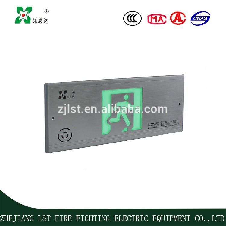 High quality 920Y series led emergency exit sign light