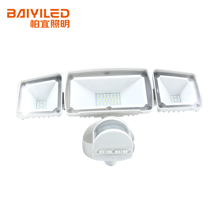 Garden Milight Warm White 50W Ip65 Orange Led Flood Light