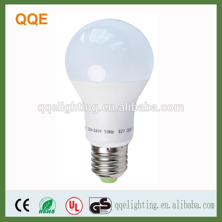 China new wholesale 3w 5w 7w 9w 12w15w 18w bohlam led in bulb lights